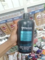 Tresemme Cleanse & Replenish Shampoo: Revive Your Hair's Natural Beauty