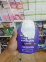 OGX Thick & Full + Biotin & Collagen Shampoo - Price in Bangladesh - Price in Bangladesh