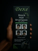 Black hair shampoo one bottle 400ml - Price in Bangladesh - Price in Bangladesh