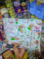 Yingpai Celebest 1988 Coconut Flavor Soft Candy 360G