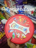 Celebrations Chocolate Tub - Best Price in Bangladesh | Shampoobd