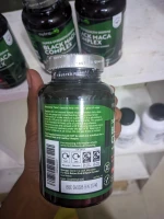 Nutravita Black Maca Root Complex - Price in Bangladesh - Price in Bangladesh