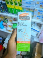 Get Firmer Bust with Palmer's Cocoa Butter Bust Firming Cream - 125G