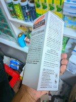 Get Firmer Bust with Palmer's Cocoa Butter Bust Firming Cream - 125G - Best Price in Bangladesh | Shampoobd