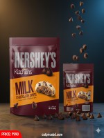 Hershey's Kitchens Milk Chocolate Chips 200G - Best Price in Bangladesh | Shampoobd
