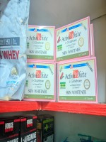 Active White L Glutathione Skin Whitening 60 Capsules - Best Price in Bangladesh | Shampoobd