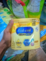 Enfamil Neuro Pro Infant Formula Milk Powder 587G | Best Nutrition for Your Baby | Buy Online Now - Best Price in Bangladesh | Shampoobd