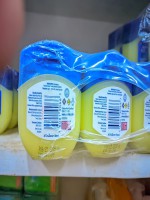 Vaseline Blueseal Baby Jelly 100ml