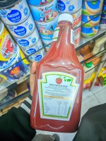 Heinz Tomato Ketchup 1ltr - Best Price in Bangladesh | Shampoobd
