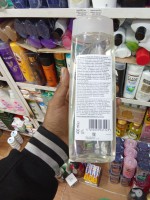 Pantene Pro-V Aqua Light Shampoo: Get Weightless Hydration