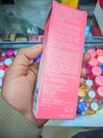 Neutrogena Refreshingly Clear Oil Free Moisturiser - Best Price in Bangladesh | Shampoobd