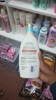 Aveeno baby lotion 517ml