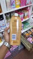 Pantene Silky Smooth Shampoo 375ml
