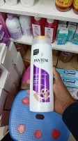 PANTENE Gentle & Frizz