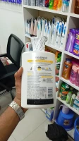 PERT PLUS SHAMPOO DAILY CARE 400ml