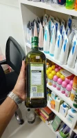 Span Oliva Extra Virgin 500ml