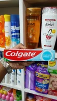 Colgate Advanced White