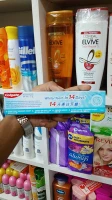 Colgate Advanced White