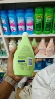 Johnson's Vita-Rich Body Wash 400ml