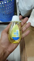 LUX Botanicals Revitalized Skin 250ml