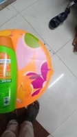 Vatika Moisture Treatment Shampoo