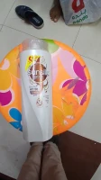 Sunsilk Natural Recharge Coconut Moisture Shampoo 300ml
