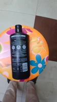 TRESemmé Rich Moisture Shampoo + Vitamin E 580ml