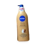 Nivea Cocoa Butter Body Lotion - 400ml