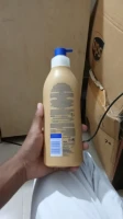 Nivea Cocoa Butter Body Lotion - 400ml