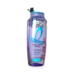 L'Oreal Paris Elseve Hyaluron Pure 72H Shampoo 400ml