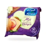 Almarai Burger 10pcs