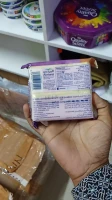 Almarai Burger 10pcs