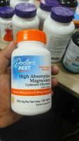 Nutra Champs Korean Panax Ginseng 120pcs