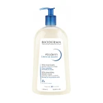BIODERMA ABCDerm Gel moussant - Mild Cleansing Foaming Gel 1000ml