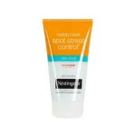 Neutrogena Visibly Clear Spot Stress Control Daily Scrub
