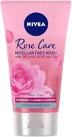 NIVEA Face Wash Purifying Ocean Algae 150ml