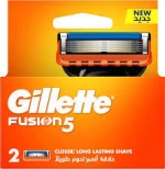 Gillette Mach 3 2pcs