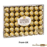 Raffaello Signature Chocolates 16pcs