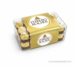 Ferrero Rocher Ferrero Rocher 16pcs