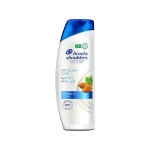 Head & Shoulders Gold Instant Oil Control