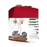 Zepter Knife Set