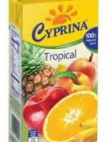 Cyprina Tropical 1000ml