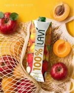 Cyprina Apple 1000ml