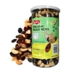 Enjoy Organic Mixed Nuts 400g