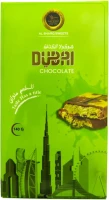 AL SHARQ SWEETS DUBAI CHOCOLATE 140g