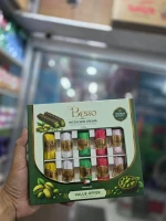 Besio Pistachio Cream 270g