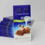 Lindt Classic Recipe 137g