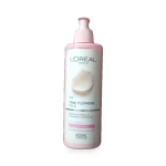 L'OREAL FINE FLOWERS MILK 400ml