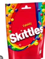 Skittles Fruits