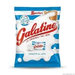 Sperlari Galatine Milk Candy